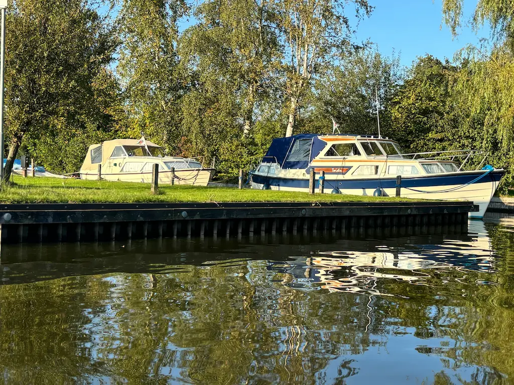 Waterbouw Paterswoldsemeer Noord Nederland